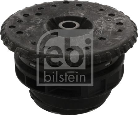 Febi Bilstein 44917 - Опора стойки амортизатора, подушка autospares.lv