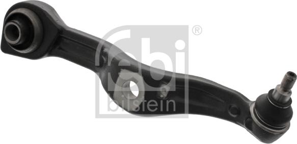 Febi Bilstein 44982 - Рычаг подвески колеса autospares.lv