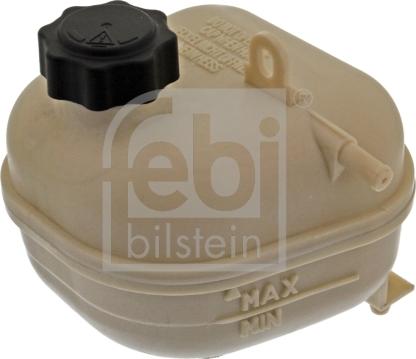 Febi Bilstein 44441 - Компенсационный бак, охлаждающая жидкость autospares.lv