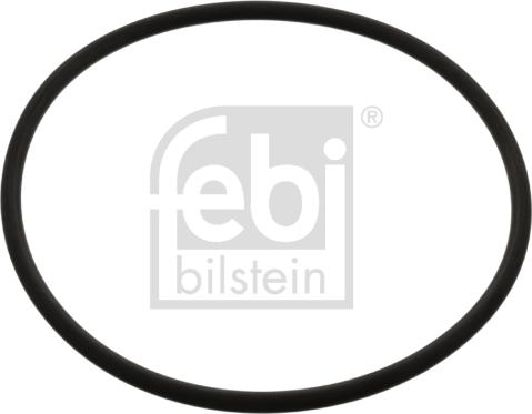 Febi Bilstein 44485 - Уплотнительное кольцо, гильза цилиндра autospares.lv