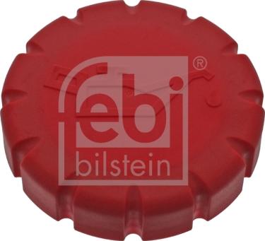 Febi Bilstein 44431 - Крышка, заливная горловина autospares.lv