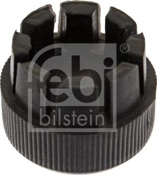 Febi Bilstein 44433 - Возвратная вилка, система сцепления autospares.lv