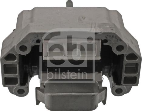 Febi Bilstein 44423 - Подвеска, ступенчатая коробка передач autospares.lv