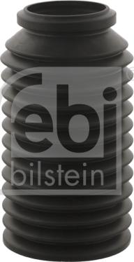 Febi Bilstein 44509 - Пыльник амортизатора, защитный колпак autospares.lv