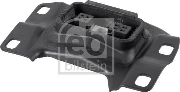 Febi Bilstein 44508 - Подвеска, раздаточная коробка autospares.lv