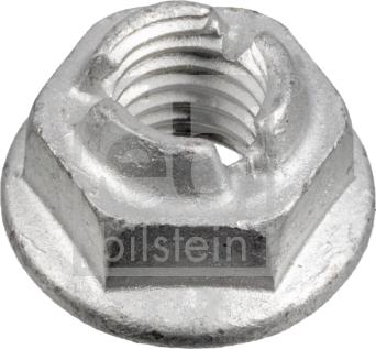 Febi Bilstein 44514 - Гайка, стабилизатор autospares.lv