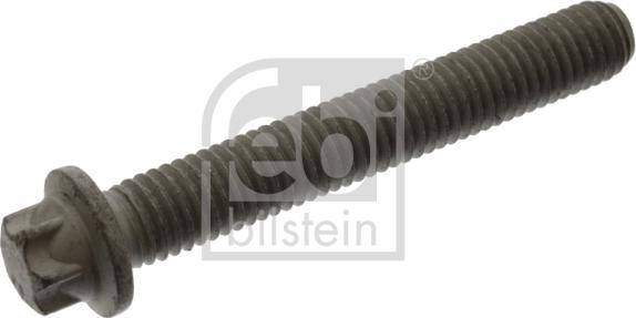 Febi Bilstein 44513 - Ремкомплект, соединительная тяга стабилизатора autospares.lv