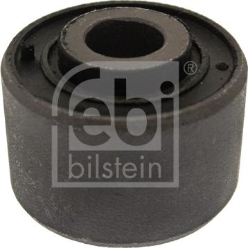 Febi Bilstein 44520 - Сайлентблок, рычаг подвески колеса autospares.lv