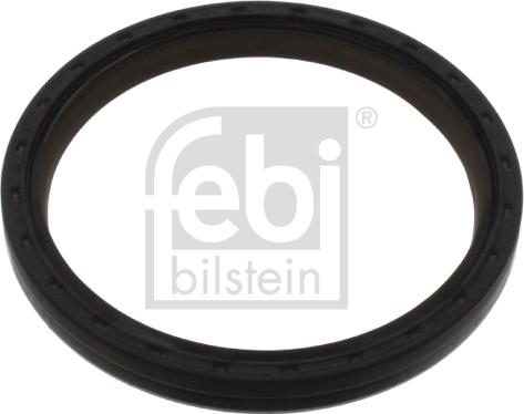 Febi Bilstein 44579 - Уплотняющее кольцо, коленчатый вал autospares.lv