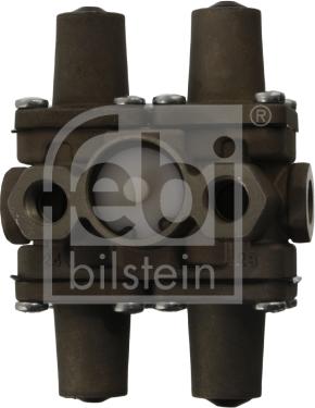 Febi Bilstein 44573 - Многоконтурный защитный клапан autospares.lv