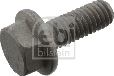 Febi Bilstein 44654 - Комплектующие, корпус термостата autospares.lv