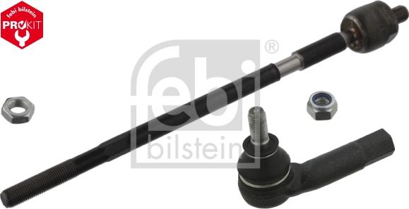 Febi Bilstein 44675 - Рулевая тяга autospares.lv