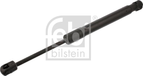 Febi Bilstein 44004 - Газовая пружина, капот autospares.lv