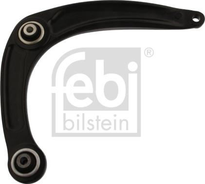 Febi Bilstein 44191 - Рычаг подвески колеса autospares.lv