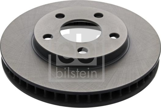 Febi Bilstein 44141 - Тормозной диск autospares.lv