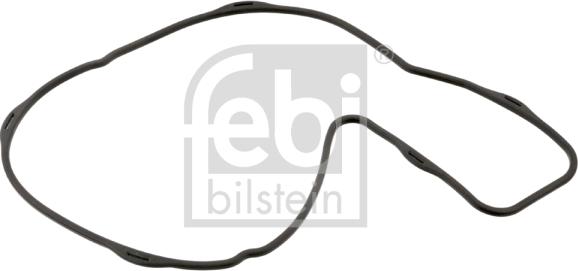 Febi Bilstein 44159 - Прокладка, водяной насос autospares.lv