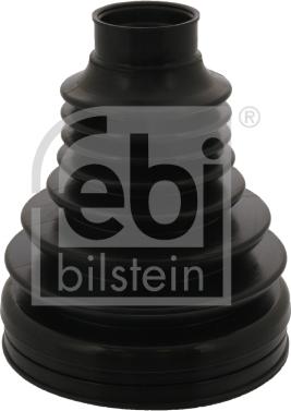 Febi Bilstein 44152 - Пыльник, приводной вал autospares.lv