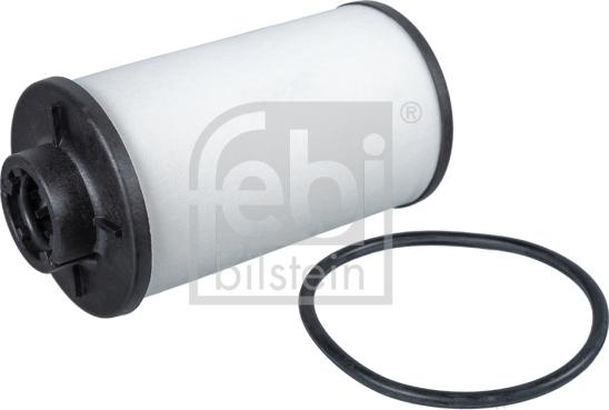 Febi Bilstein 44176 - Гидрофильтр, автоматическая коробка передач autospares.lv