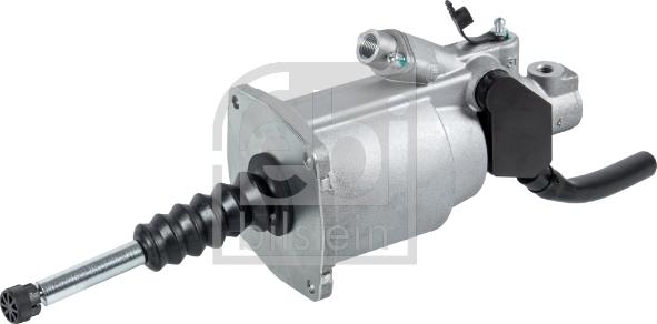 Febi Bilstein 44895 - Усилитель сцепления autospares.lv