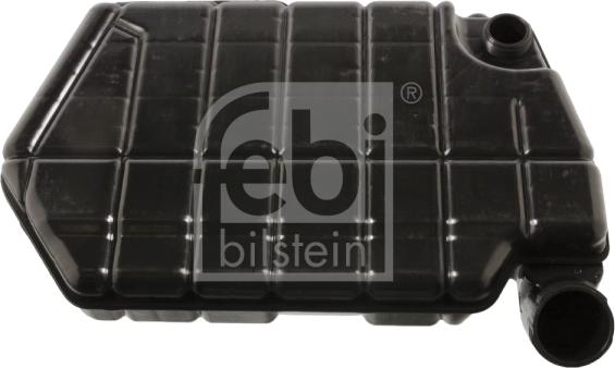 Febi Bilstein 44893 - Компенсационный бак, охлаждающая жидкость autospares.lv