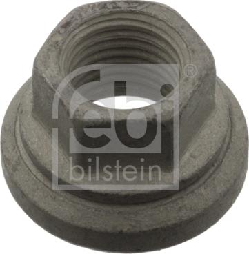 Febi Bilstein 44869 - Гайка крепления колеса autospares.lv