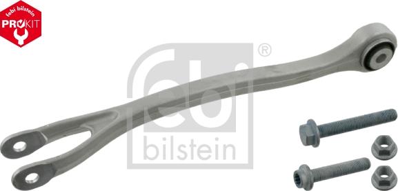 Febi Bilstein 44874 - Рычаг подвески колеса autospares.lv