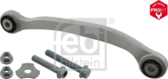 Febi Bilstein 44873 - Рычаг подвески колеса autospares.lv