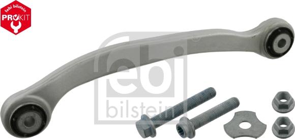 Febi Bilstein 44872 - Рычаг подвески колеса autospares.lv