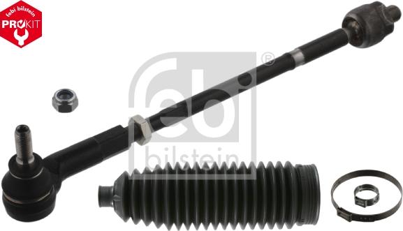 Febi Bilstein 44342 - Рулевая тяга autospares.lv