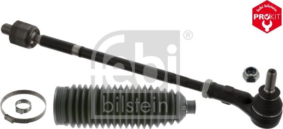 Febi Bilstein 44347 - Рулевая тяга autospares.lv