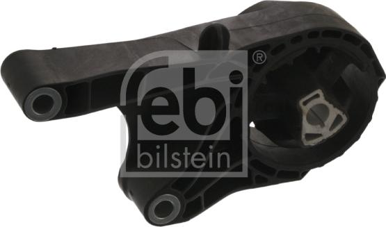 Febi Bilstein 44247 - Подушка, опора, подвеска двигателя autospares.lv
