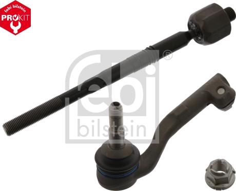 Febi Bilstein 44285 - Рулевая тяга autospares.lv