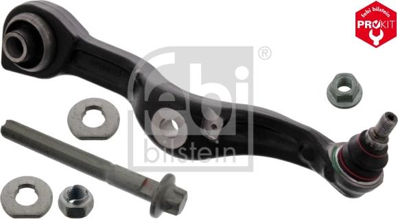 Febi Bilstein 44274 - Рычаг подвески колеса autospares.lv