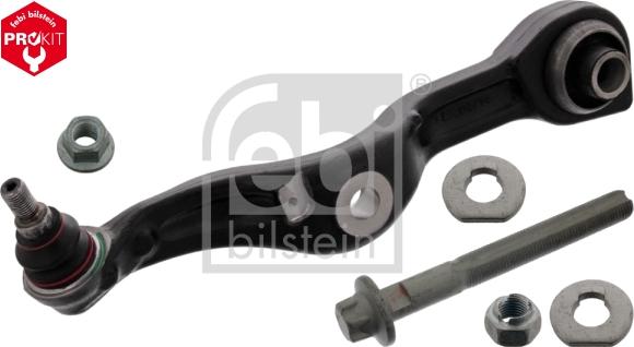 Febi Bilstein 44273 - Рычаг подвески колеса autospares.lv