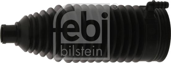 Febi Bilstein 44796 - Пыльник, рулевое управление autospares.lv