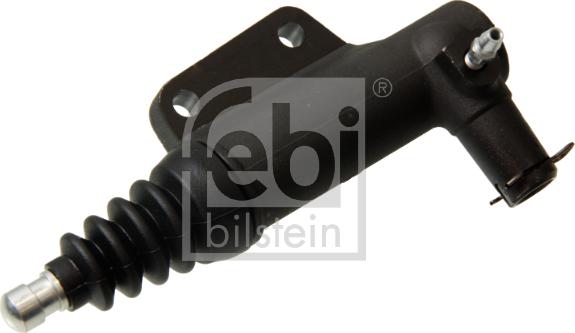 Febi Bilstein 44751 - Рабочий цилиндр, система сцепления autospares.lv