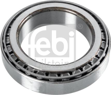 Febi Bilstein 44768 - Подшипник ступицы колеса autospares.lv