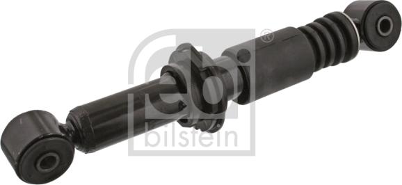 Febi Bilstein 44719 - Гаситель, крепление кабины autospares.lv