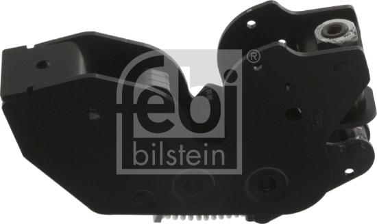 Febi Bilstein 44713 - Замок, кабина autospares.lv