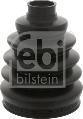 Febi Bilstein 45946 - Пыльник, приводной вал autospares.lv