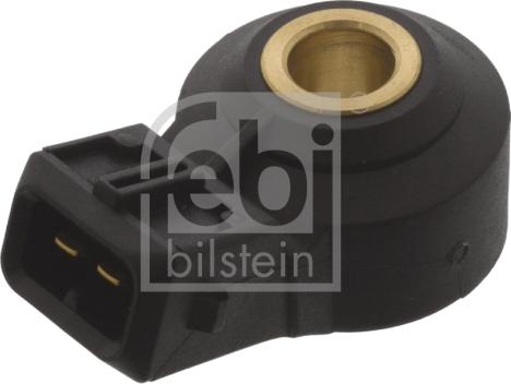 Febi Bilstein 45940 - Датчик детонации autospares.lv