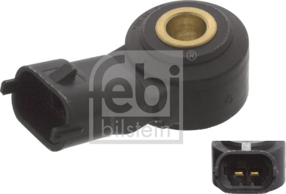 Febi Bilstein 45943 - Датчик детонации autospares.lv