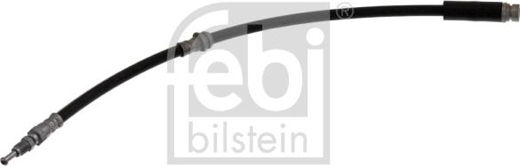 Febi Bilstein 45929 - Тормозной шланг autospares.lv