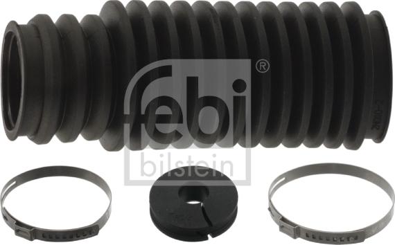 Febi Bilstein 45921 - Комплект пыльника, рулевое управление autospares.lv