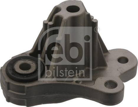 Febi Bilstein 45496 - Подушка, опора, подвеска двигателя autospares.lv