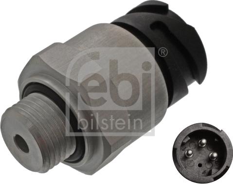 Febi Bilstein 45493 - Датчик, пневматическая система autospares.lv