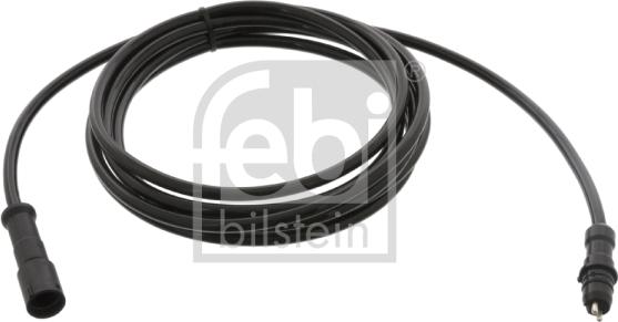 Febi Bilstein 45453 - Соединительный кабель ABS autospares.lv