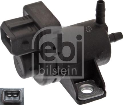 Febi Bilstein 45464 - Преобразователь давления, турбокомпрессор autospares.lv