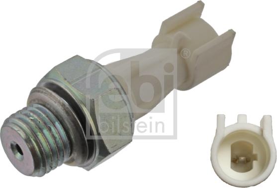 Febi Bilstein 45403 - Датчик, давление масла autospares.lv