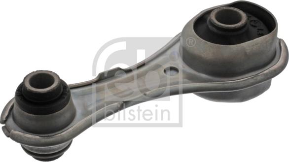 Febi Bilstein 45414 - Подушка, опора, подвеска двигателя autospares.lv